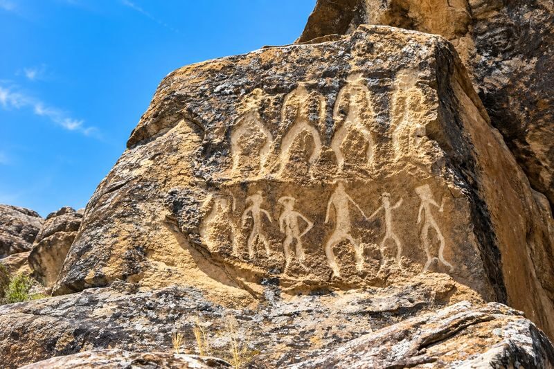 From Baku: Gobustan, Mud Volcanoes & Fire Temple Tour - What the price includes, and what it does not