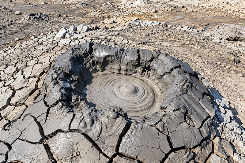 From Baku: Gobustan, Mud Volcanoes & Fire Temple Tour - Who should book this tour?