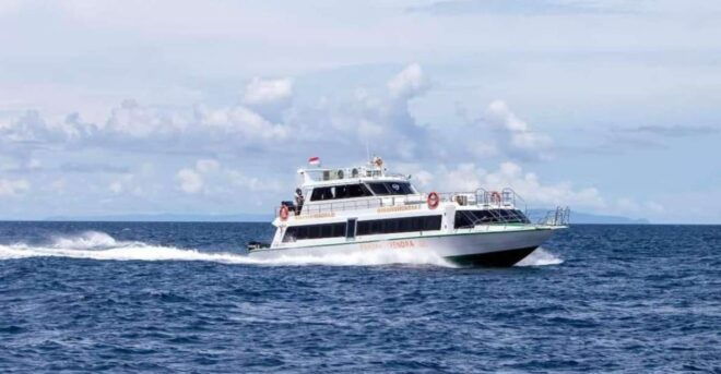 From Bali: 1-Way Speedboat Transfer to Gili Trawangan - Meeting Point and Check-in Process