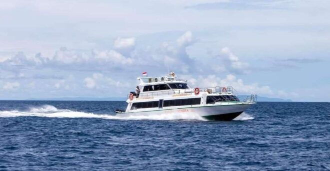 From Bali: 1-Way Speedboat Transfer to Lombok - Duration and Availability