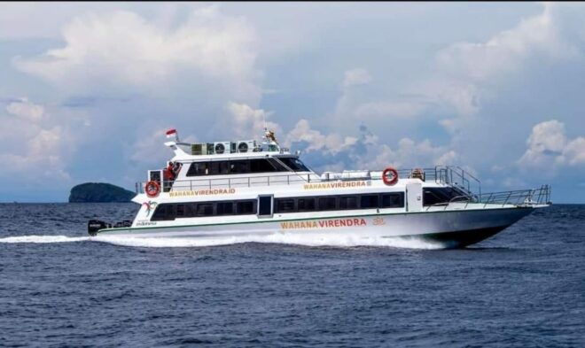 From Bali: 1-Way Speedboat Transfer to Lombok - Common Questions