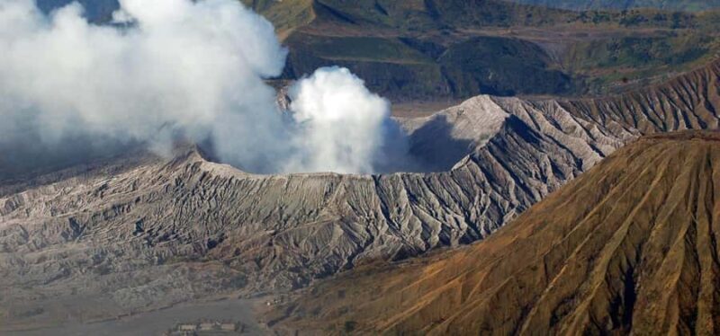 From Bali: 10-Day Tour of Java's Highlights with Lodging - Good To Know