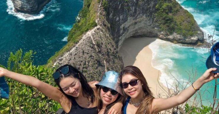 From Bali: 2 Day 1 Night in Nusa Penida With Private Car - Tour Overview