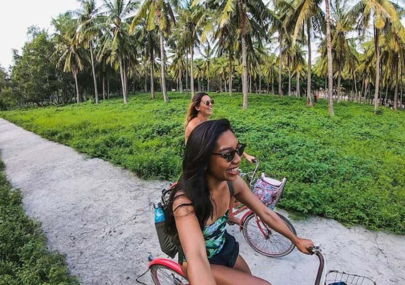 From Bali: 2-Day Gili Trawangan Escape with Hotel & Snorkel - Introduction