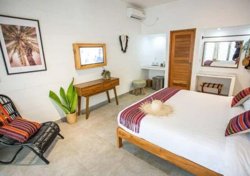 From Bali: 2-Day Gili Trawangan Escape with Hotel & Snorkel - FAQ