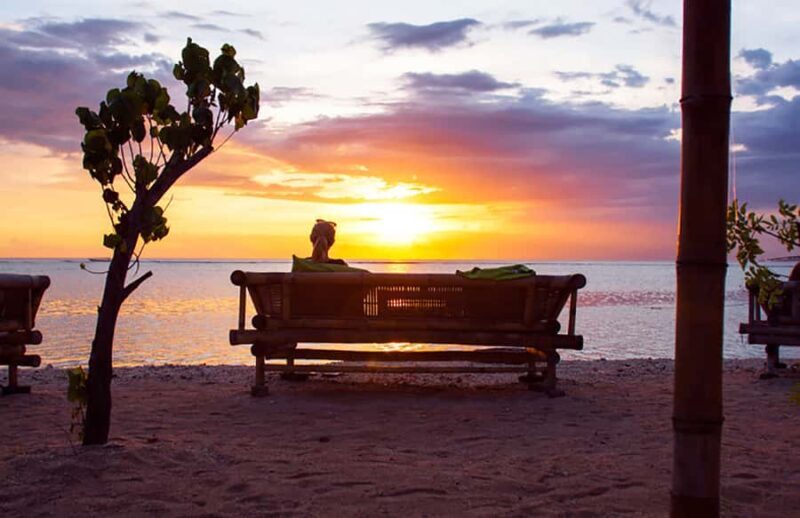 From Bali: 2-Day Gili Trawangan Escape with Hotel & Snorkel - The Snorkeling Experience: What to Expect