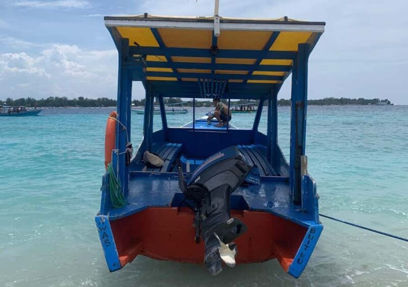 From Bali: 2-Day Gili Trawangan Escape with Hotel & Snorkel - The Bottom Line: Is This Tour Worth It?