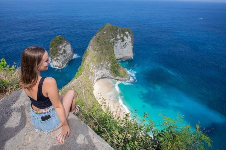 From Bali: 2-Day Nusa Penida and Lembongan Complete Tour - Booking and Logistics Details
