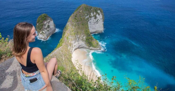 From Bali: 2-Day Nusa Penida and Lembongan Complete Tour - Experience Highlights on the Tour