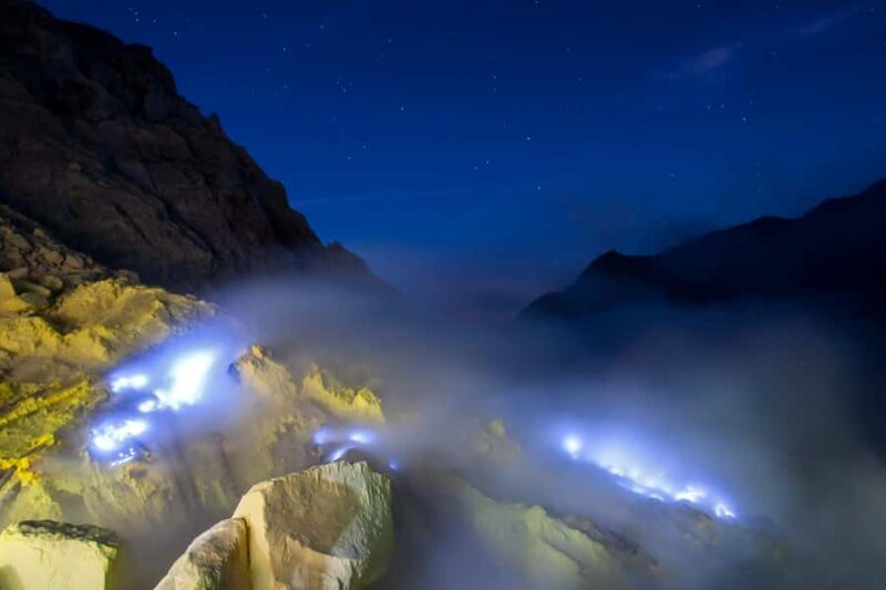 From Bali: 24-Hour Kawah Ijen Blue Flames, Dinner & Room - Final Thoughts: Who Should Consider This Tour?