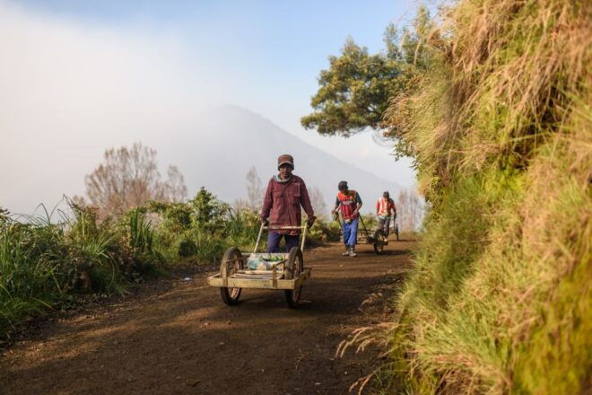 From Bali: 24-Hour Trip to Ijen Crater & Javanese Breakfast - Return Journey to Bali With Lasting Memories