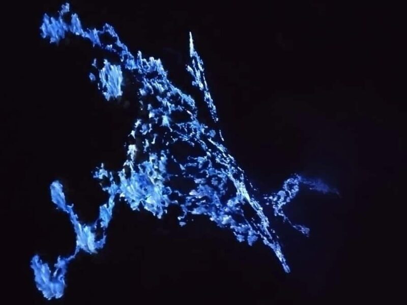 From Bali : 24 Hours Ijen Vulcano Hiking tour All Inclusive - Post-Hike Relaxation and Return