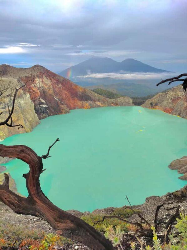 From Bali : 24 Hours Ijen Vulcano Hiking tour All Inclusive - How the Tour Adds Value