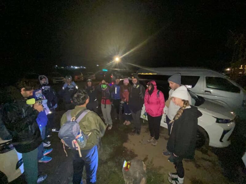 From Bali : 24 Hours Ijen Vulcano Hiking tour All Inclusive - Who Is This Tour Best For?