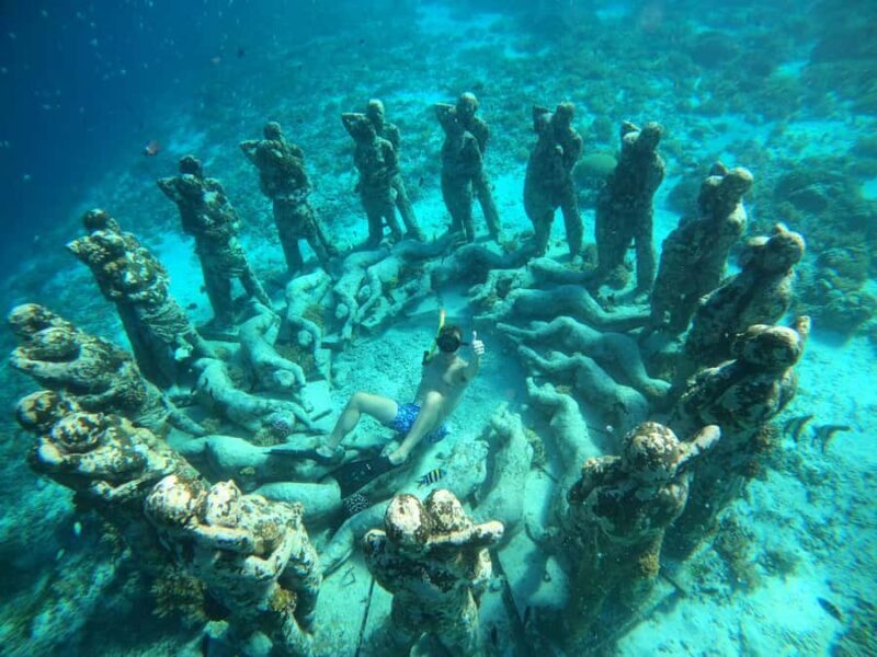 From Bali: 2D1N Gili Island Private Snorkel Boat with Hotel - Good To Know