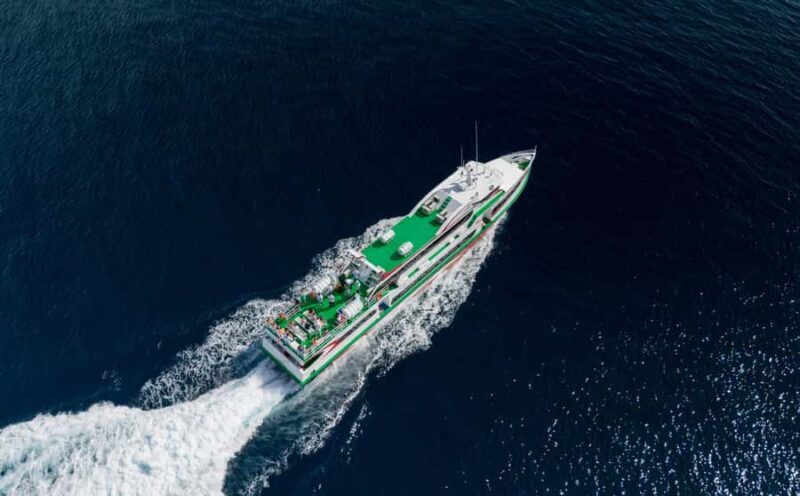 From Bali: 2D1N Gili Island Private Snorkel Boat with Hotel - Practical Details for a Smooth Trip