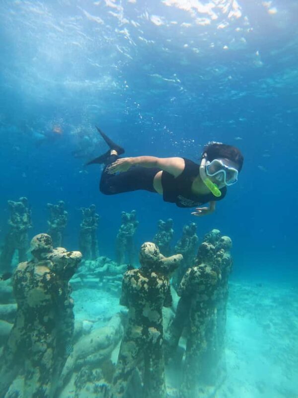 From Bali: 2D1N Gili Island Private Snorkel Boat with Hotel - Island Free Time & Exploration
