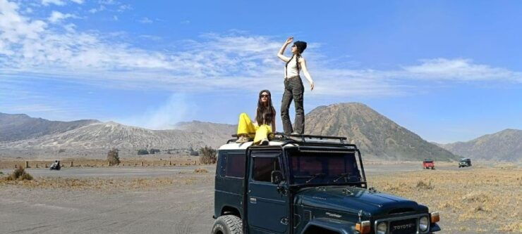 From Bali: 3-Day Excursion to Ijen and Mount Bromo - Tour Inclusions