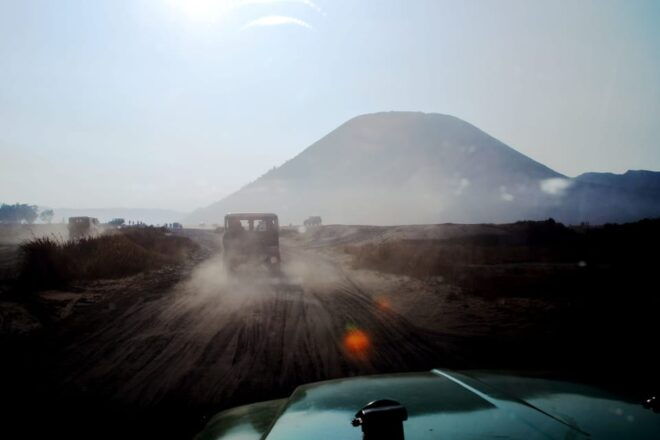 From Bali: 3-Day Excursion to Mount Bromo and Ijen Crater - Experience Highlights