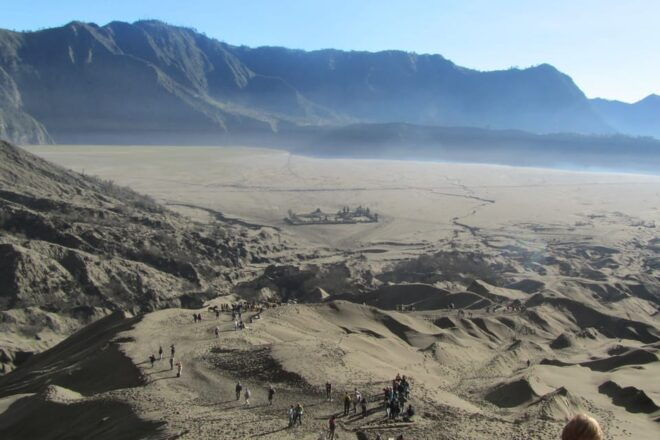 From Bali: 3-Day Excursion to Mount Bromo and Ijen Crater - Important Travel Information