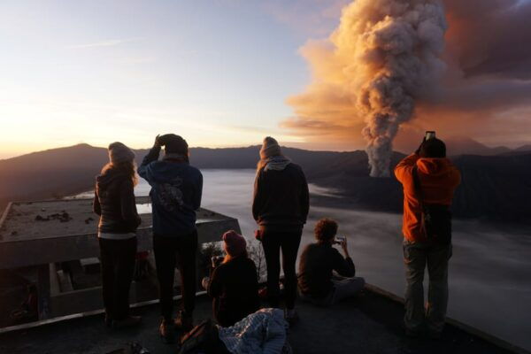 From Bali: 3-Day Excursion to Mount Bromo and Ijen Crater - Questions You May Have