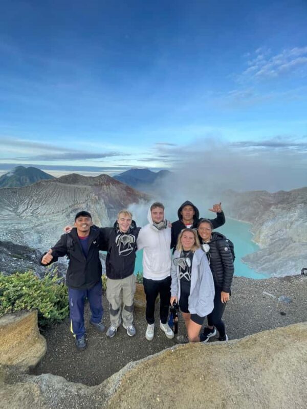 From Bali: 3-Day Mount Bromo & Mount Ijen Trek - Good To Know