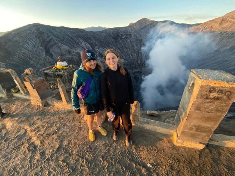 From Bali: 3-Day Mount Bromo & Mount Ijen Trek - Who Should Consider This Tour?