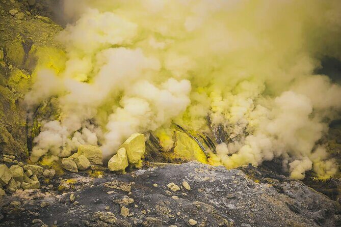 From Bali 3Day Ijen and Bromo Tour to Yogyakarta - Good To Know