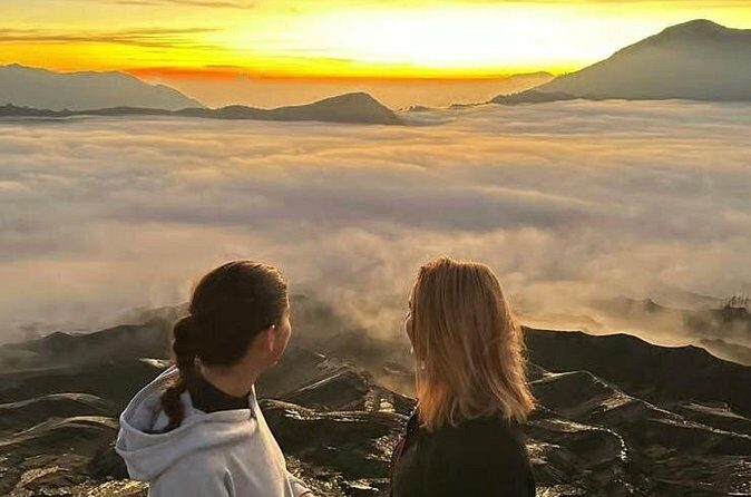 From Bali 3Day Ijen and Bromo Tour to Yogyakarta - FAQ