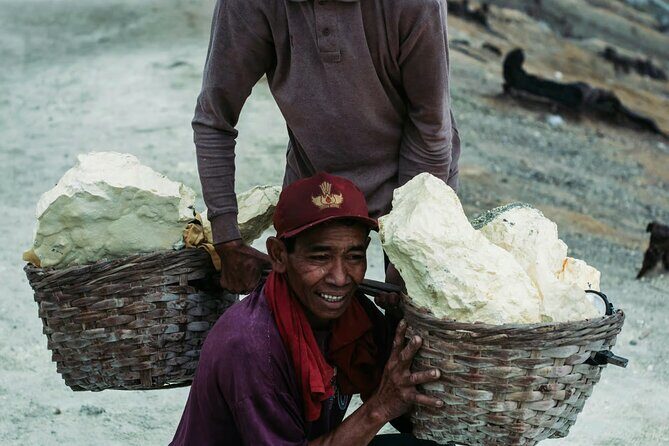 From Bali 3Day Ijen and Bromo Tour to Yogyakarta - The Experience: What Travelers Say