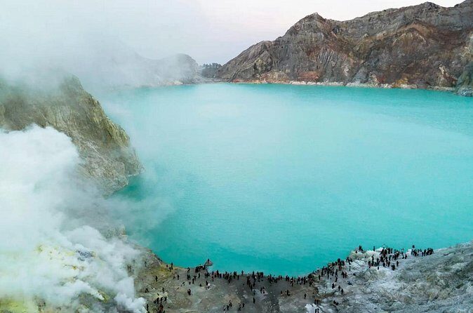 From Bali 3Day Ijen and Bromo Tour to Yogyakarta - Practical Tips for Travelers