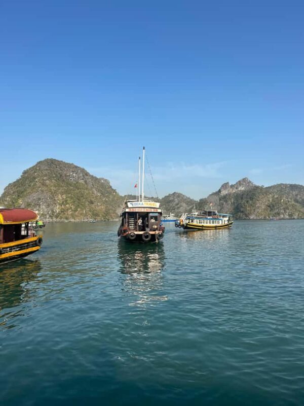 From Bali: 4 Days 3 Nights Gili T Tour - Exploring the 4 Days, 3 Nights Gili T Island Tour from Bali