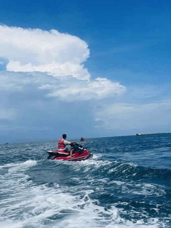 From Bali: 4 Days 3 Nights Gili T Tour - Good To Know