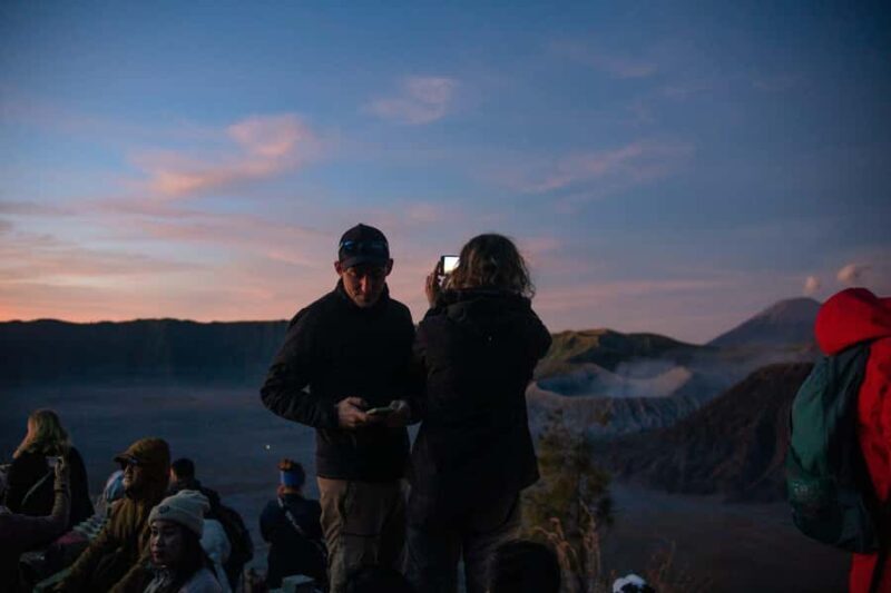 From Bali : 4 Days Mount Bromo & Waterfall - Yogyakarta Tour - Authentic Insights from Travelers