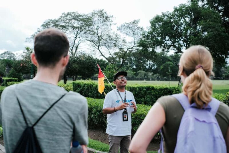 From Bali : 4 Days Mount Bromo & Waterfall - Yogyakarta Tour - Final Thoughts