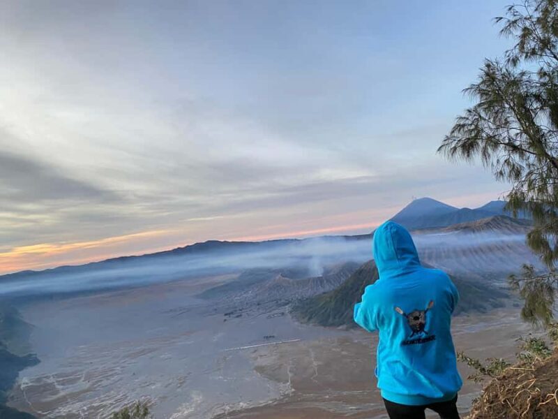 From Bali: A Private Tour Kawah Ijen Mt Bromo Tumpaksewu - Final Thoughts