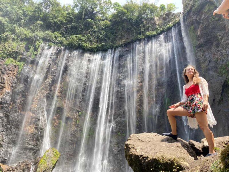 From Bali: A Private Tour Kawah Ijen Mt Bromo Tumpaksewu - Good To Know