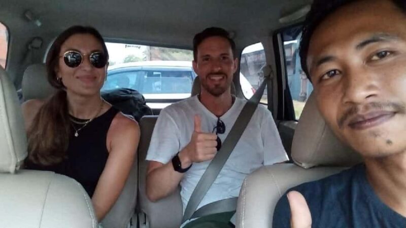 From Bali: A Private Tour Kawah Ijen Mt Bromo Tumpaksewu - An In-Depth Look at the Itinerary