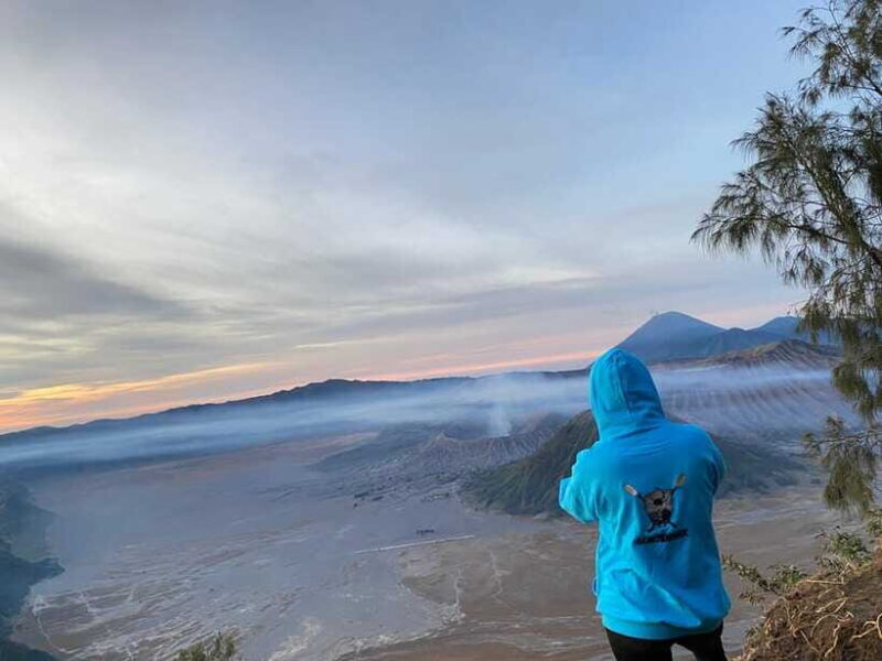 From Bali: A Private Tour Kawah Ijen Mt Bromo Tumpaksewu - FAQ