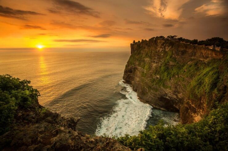 From Bali Beach Club to Tranquil Temples - Itinerary Highlights