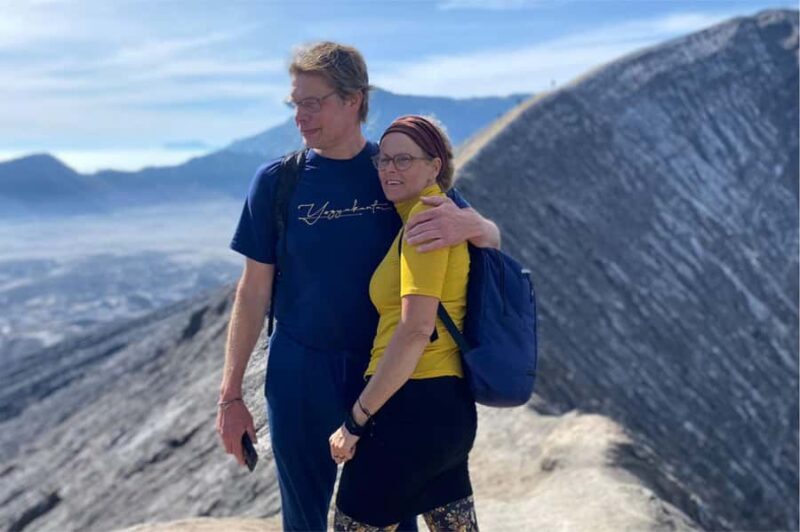 From Bali: Bromo Sunrise & Ijen Hike 3-Day Tour All Included - What’s Included and How the Experience Elevates