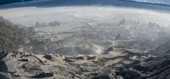 From Bali: Bromo Tumpaksewu Waterfall Shared Guided Tour - Transportation Options
