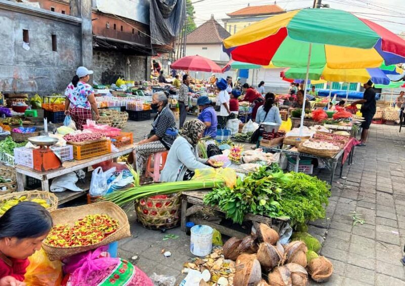 From Bali: Cooking Class at Ubud Organic Farm - FAQ