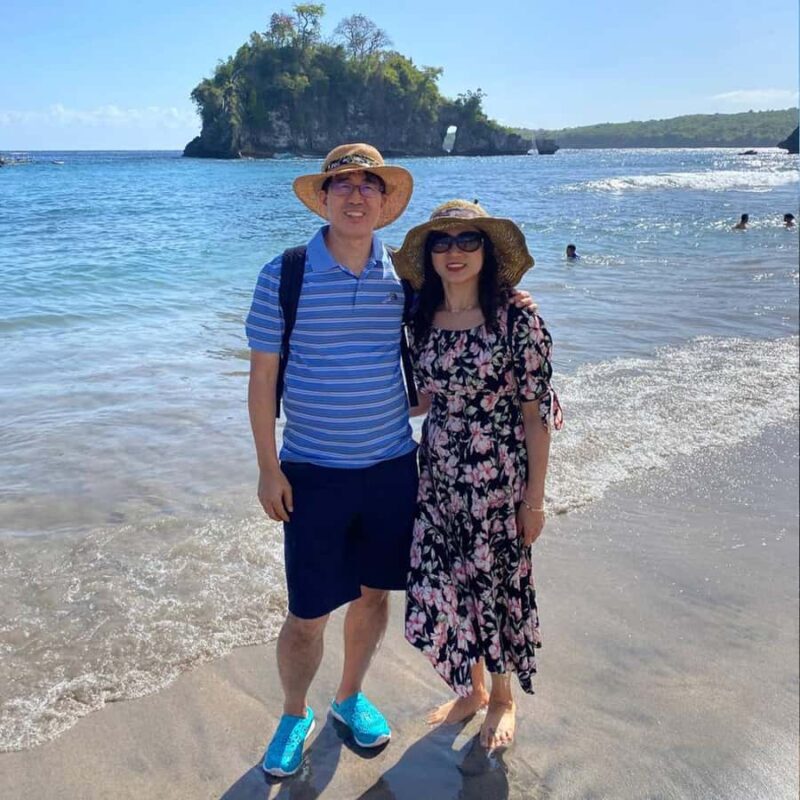 From Bali: Day Tour West & Kayaking Nusa Penida - Good To Know