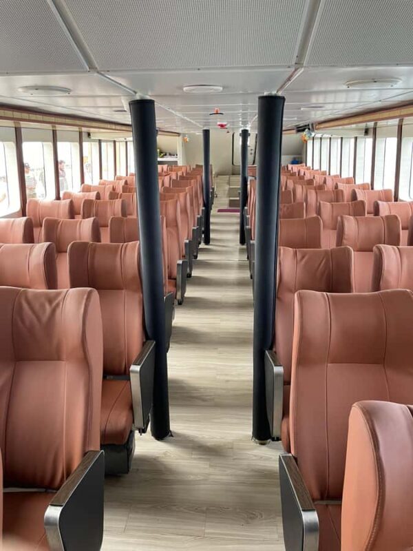 From Bali: Gili Islands Private Snorkeling Day Trip - FAQs