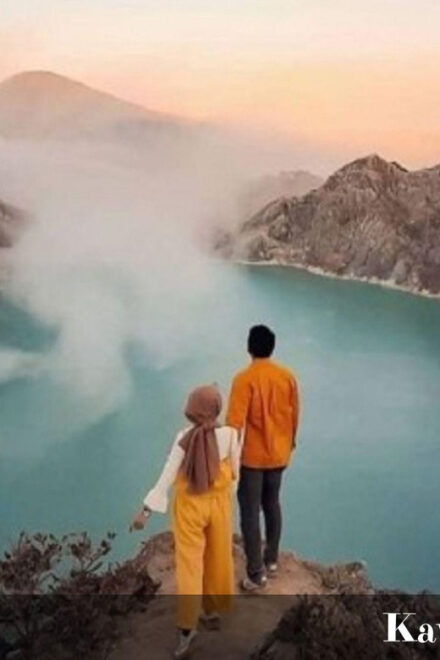 From Bali : Group Tour To See Kawah Ijen Blue Flame - Unique Highlights