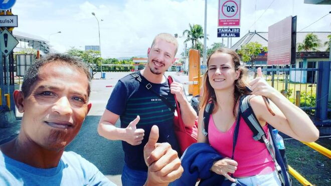 From Bali : Group Tour To See Kawah Ijen Blue Flame - Booking Information