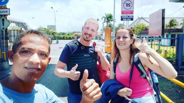 From Bali : Group Tour To See Kawah Ijen Blue Flame - Questions You May Have