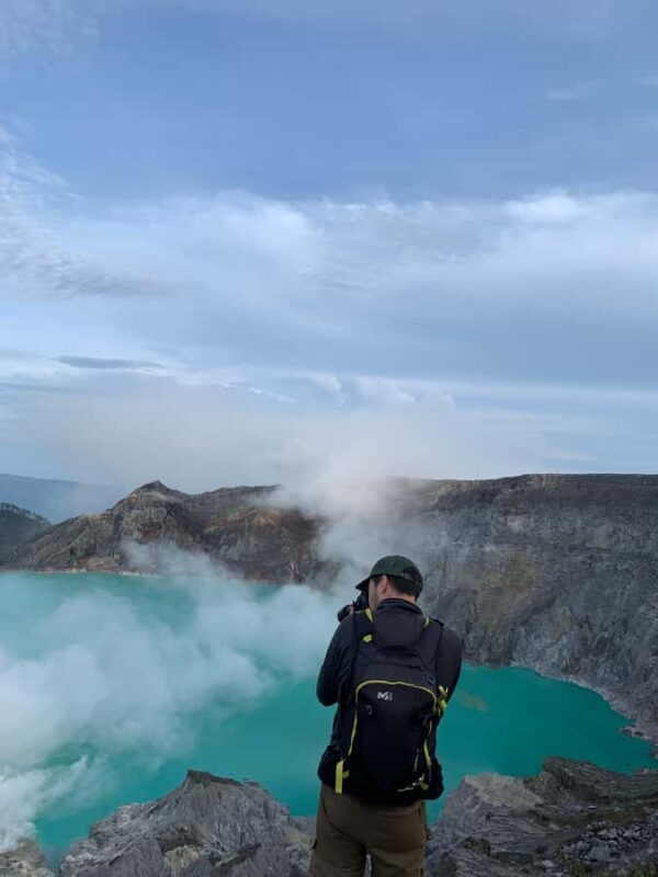 From Bali: Ijen Blue Fire Group Tour With Drop Off Bali - Who Is This Tour Best For?  