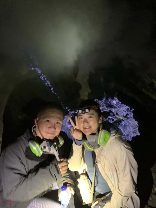 From Bali: Ijen Blue Fire Group Tour With Drop Off Bali - Final Thoughts  